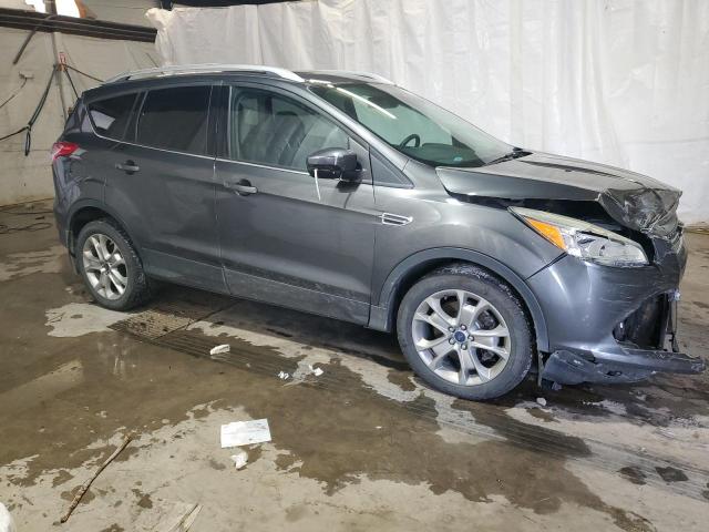 Photo 4 from auction – 2016 FORD ESCAPE TIT with VIN 1FMCU9JX4GUA06738