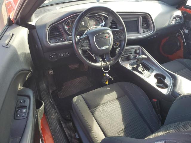 Photo 8 from auction – 2019 DODGE CHALLENGER with VIN 2C3CDZAG5KH593827