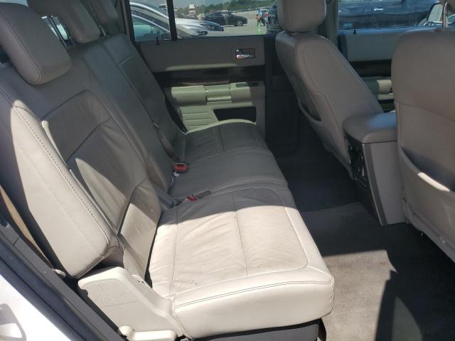 Photo 11 from auction – 2011 FORD FLEX SEL with VIN 2FMGK5CCXBBD15235