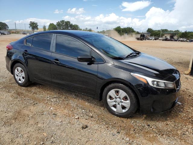 Photo 4 from auction – 2017 KIA FORTE LX with VIN 3KPFK4A72HE120778