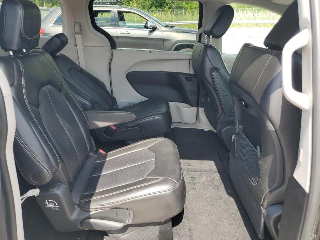 Photo 11 from auction – 2023 CHRYSLER PACIFICA T with VIN 2C4RC1BG0PR524201