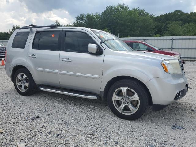 Photo 4 from auction – 2012 HONDA PILOT EXL with VIN 5FNYF3H62CB010384