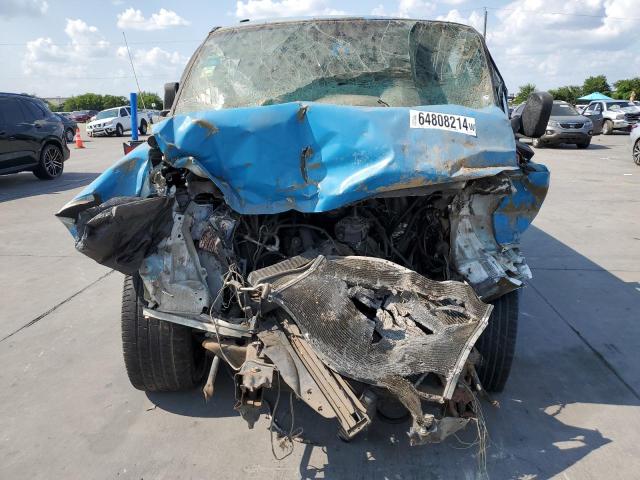 Photo 5 from auction – 2012 CHEVROLET EXPRESS G1 with VIN 1GNSGCF45C1112461
