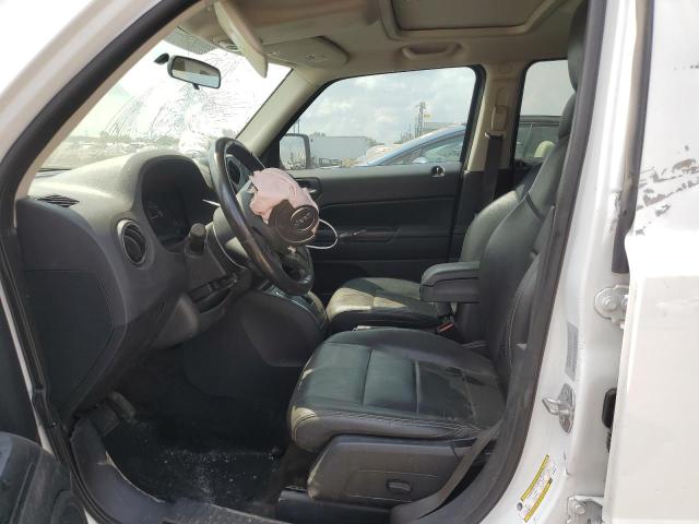 Photo 7 from auction – 2015 JEEP PATRIOT LA with VIN 1C4NJPFA4FD399024