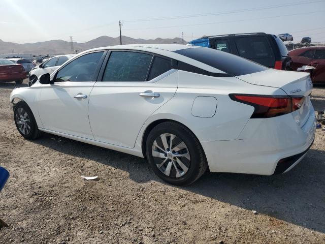 Photo 2 from auction – 2020 NISSAN ALTIMA S with VIN 1N4BL4BV8LC221905