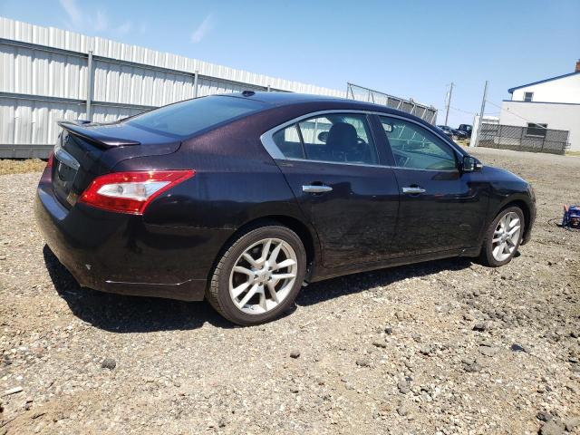 Zdjęcie 3 z aukcji – 2010 NISSAN MAXIMA S z VIN 1N4AA5AP3AC867957