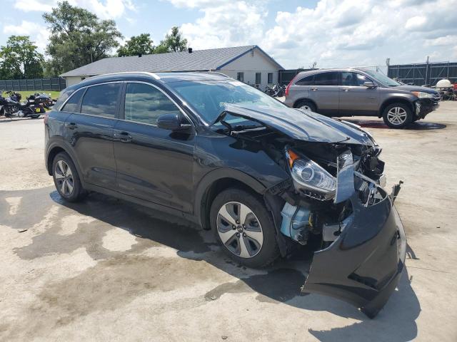 Photo 4 from auction – 2019 KIA NIRO FE with VIN KNDCB3LC2K5324779