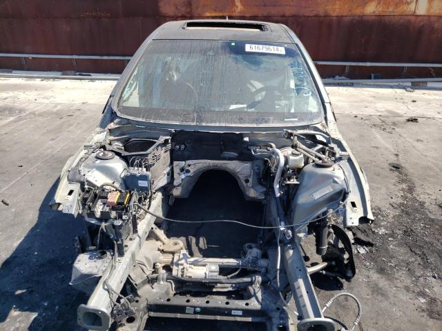 Photo 5 from auction – 2014 CHEVROLET SS with VIN 6G3F15RW9EL958445