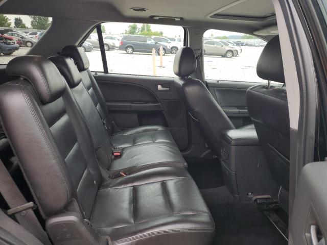 Photo 11 from auction – 2005 FORD FREESTYLE with VIN 1FMZK06145GA69110
