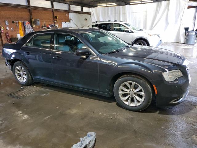 Photo 4 from auction – 2015 CHRYSLER 300 LIMITE with VIN 2C3CCAAG1FH929628