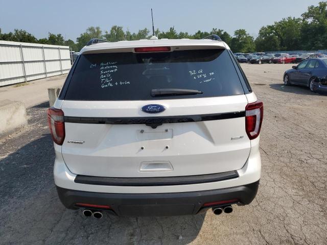 Photo 6 from auction – 2018 FORD EXPLORER S with VIN 1FM5K8GT9JGA79915