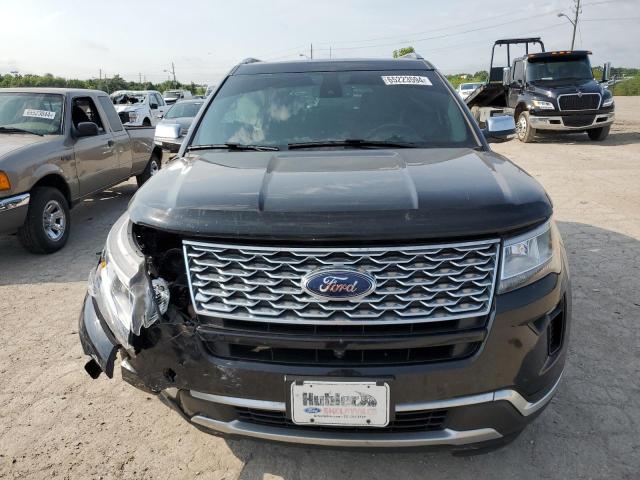 Photo 5 from auction – 2019 FORD EXPLORER P with VIN 1FM5K8HT4KGA15538