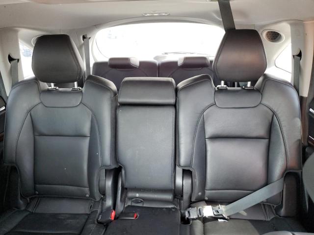 Photo 10 from auction – 2014 ACURA MDX TECHNO with VIN 5FRYD3H67EB012414