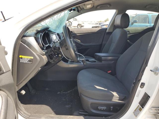 Photo 7 from auction – 2015 KIA OPTIMA LX with VIN KNAGM4A77F5572424