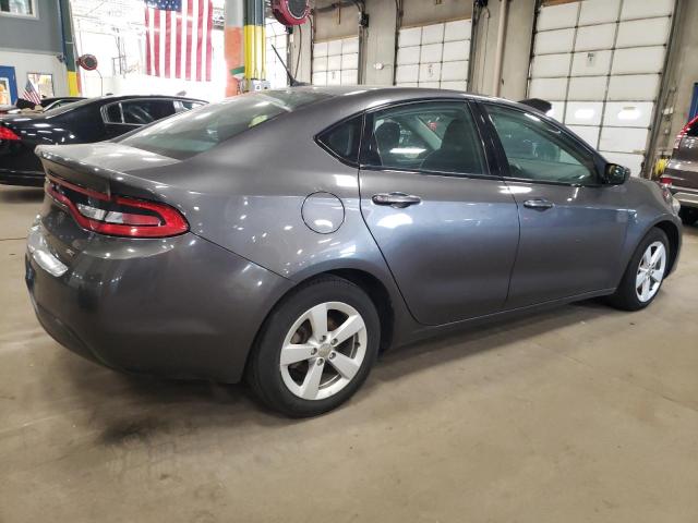 Photo 3 from auction – 2016 DODGE DART SXT with VIN 1C3CDFBB0GD564256