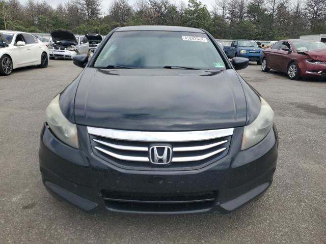 Photo 5 from auction – 2012 HONDA ACCORD EX with VIN 1HGCP2F78CA146106
