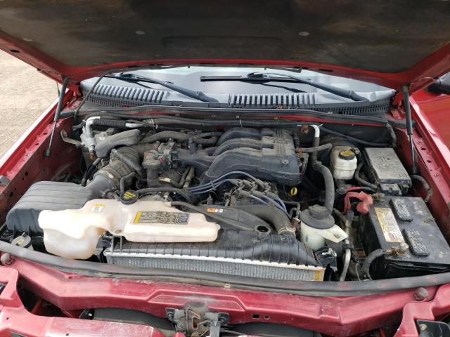 Photo 12 from auction – 2008 FORD EXPLORER X with VIN 1FMEU73E98UA65830