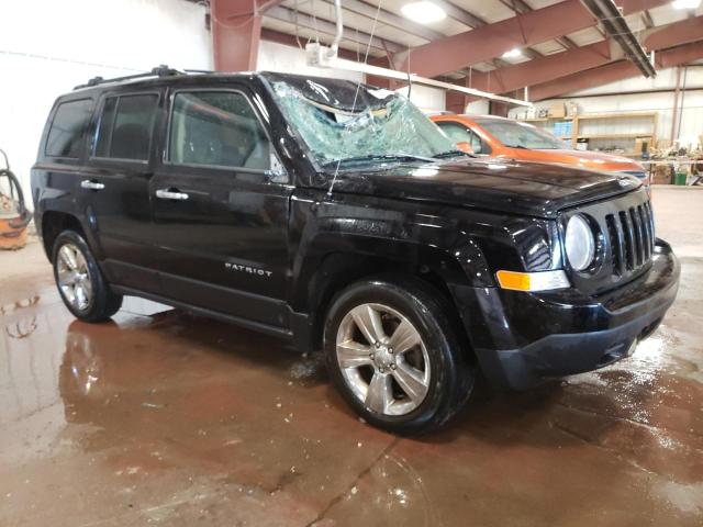 Photo 4 from auction – 2014 JEEP PATRIOT LA with VIN 1C4NJRFB2ED805367