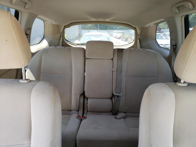 Photo 10 from auction – 2013 NISSAN PATHFINDER with VIN 5N1AR2MM5DC656519