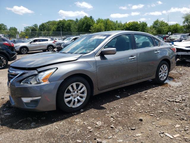 Photo 1 from auction – 2014 NISSAN ALTIMA 2.5 with VIN 1N4AL3AP2EC113291