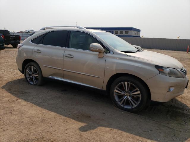 Photo 4 from auction – 2015 LEXUS RX 450H with VIN 2T2BC1BA8FC006327
