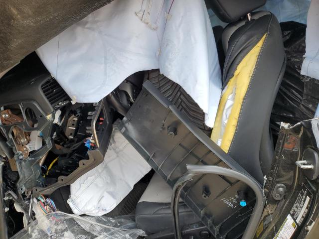 Photo 7 from auction – 2022 LEXUS RX 350 with VIN 2T2HZMDA5NC329272