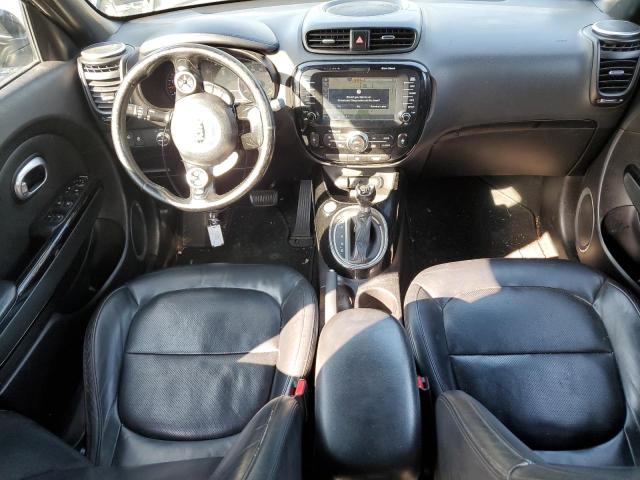 Photo 8 from auction – 2014 KIA SOUL ! with VIN KNDJX3A52E7012337