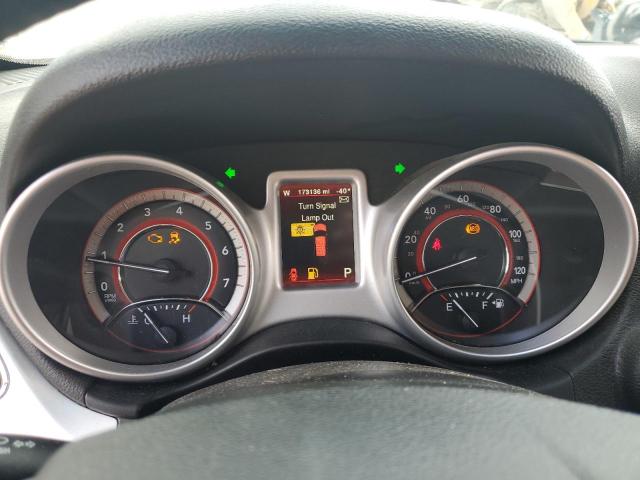 Photo 9 from auction – 2017 DODGE JOURNEY GT with VIN 3C4PDDEGXHT548683