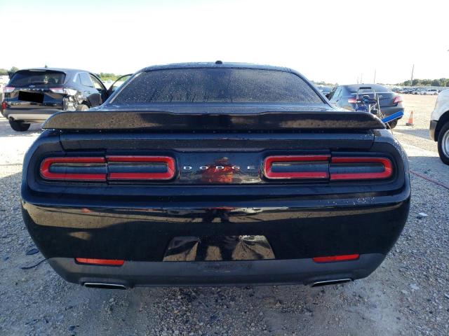 Photo 6 from auction – 2016 DODGE CHALLENGER with VIN 2C3CDZAG9GH107382