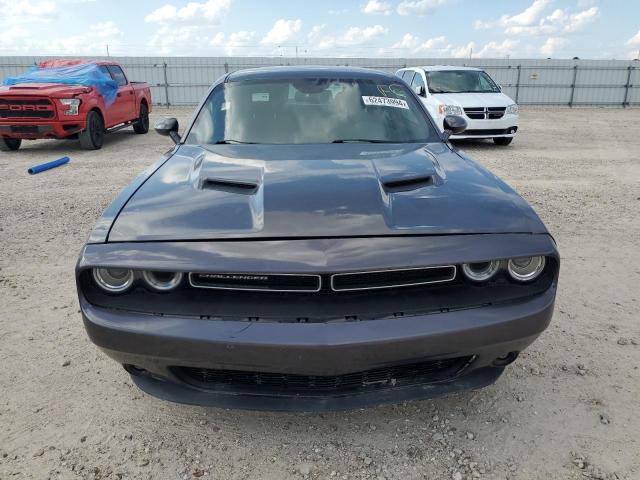 Photo 5 from auction – 2015 DODGE CHALLENGER with VIN 2C3CDZAG7FH703119