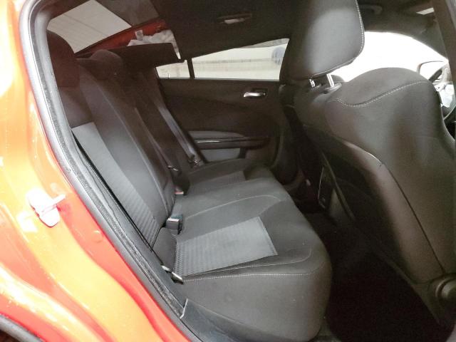 Photo 10 from auction – 2022 DODGE CHARGER GT with VIN 2C3CDXMG2NH270579