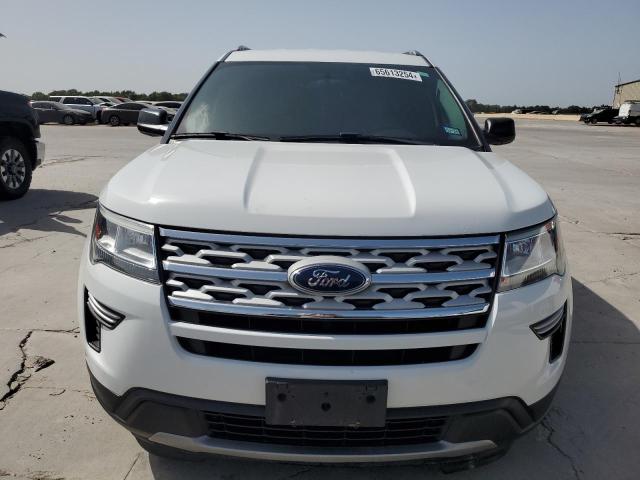 Photo 5 from auction – 2019 FORD EXPLORER X with VIN 1FM5K7D88KGA95776