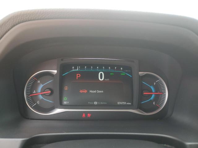 Photo 9 from auction – 2021 HONDA PILOT EX with VIN 5FNYF5H3XMB041966