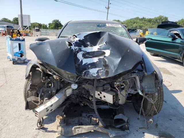 Photo 5 from auction – 2011 LEXUS IS 250 with VIN JTHBF5C26B5134680