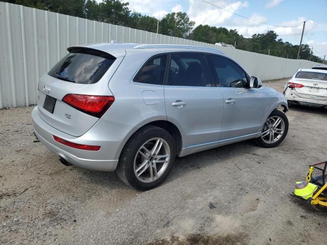 صورة رقم 3 من المزاد - 2014 AUDI Q5 PREMIUM مع VIN WA1LFAFP6EA115378