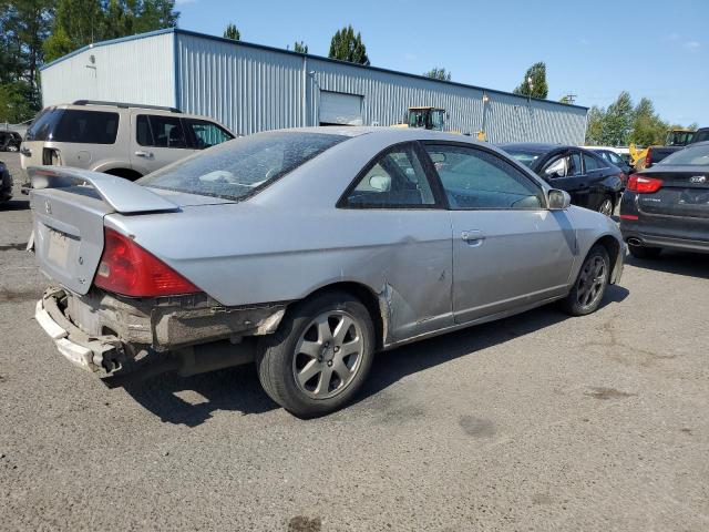 Photo 3 from auction – 2001 HONDA CIVIC SI with VIN 1HGEM22901L082413