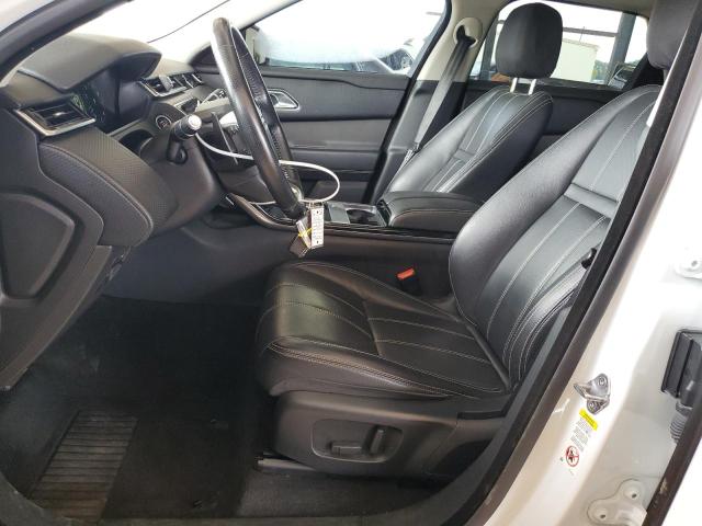 Photo 7 from auction – 2018 LAND ROVER RANGE ROVE with VIN SALYB2RX7JA737404