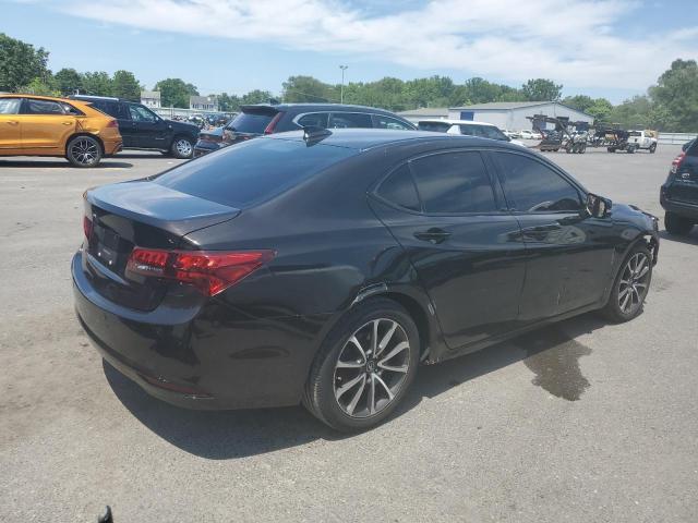 Photo 3 from auction – 2015 ACURA TLX ADVANC with VIN 19UUB3F72FA001317