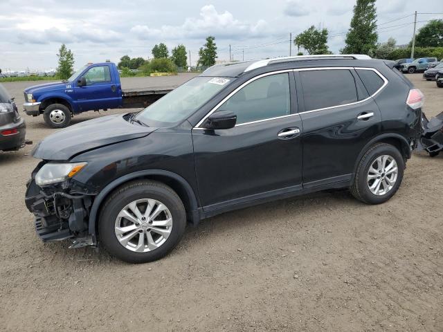 Photo 1 from auction – 2016 NISSAN ROGUE S with VIN 5N1AT2MT8GC871924