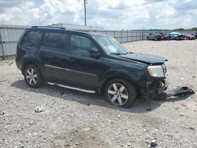 Photo 4 from auction – 2013 HONDA PILOT TOUR with VIN 5FNYF4H9XDB083794
