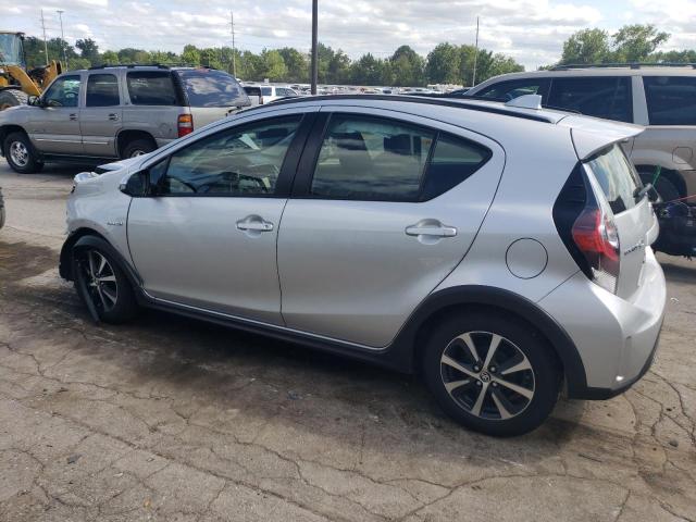 Photo 2 from auction – 2018 TOYOTA PRIUS C with VIN JTDKDTB31J1604576