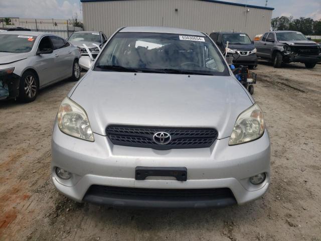Photo 5 from auction – 2005 TOYOTA COROLLA MA with VIN 2T1KR32E05C491501