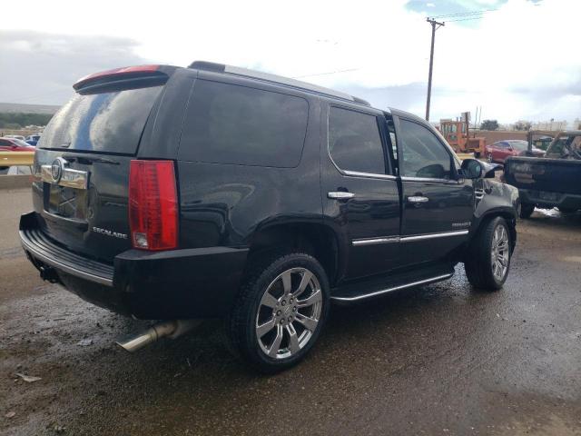 Photo 3 from auction – 2008 CADILLAC ESCALADE L with VIN 1GYFK63888R215216