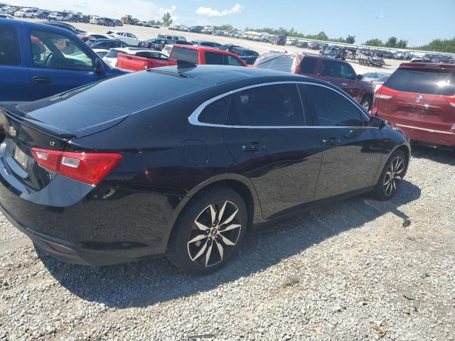 Photo 3 from auction – 2018 CHEVROLET MALIBU LT with VIN 1G1ZD5ST3JF257130