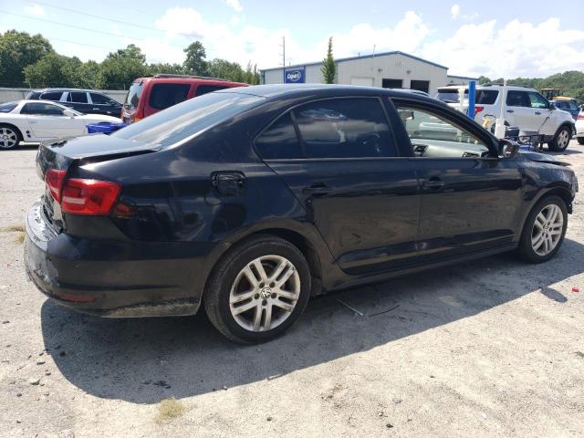 Photo 3 from auction – 2015 VOLKSWAGEN JETTA BASE with VIN 3VW2K7AJ6FM254107