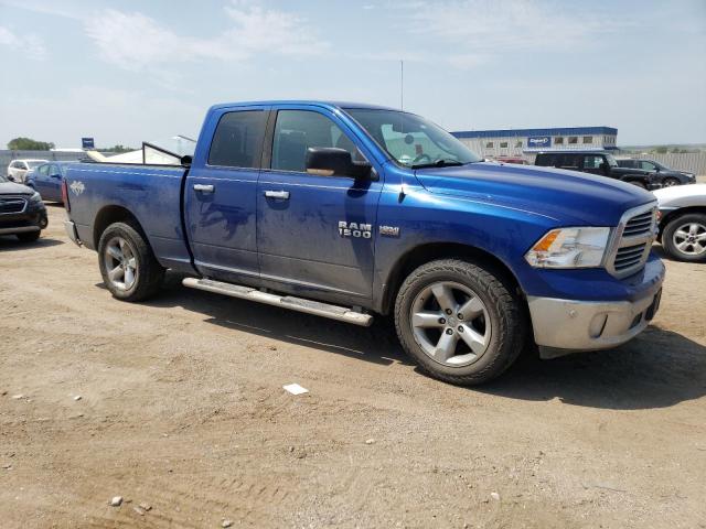 Photo 4 from auction – 2016 RAM 1500 SLT with VIN 1C6RR7GTXGS411451