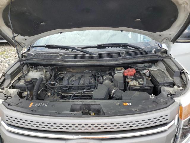 Photo 12 from auction – 2013 FORD EXPLORER X with VIN 1FM5K8D84DGA40783