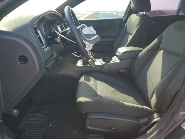 Photo 7 from auction – 2018 DODGE CHARGER SX with VIN 2C3CDXBGXJH206741