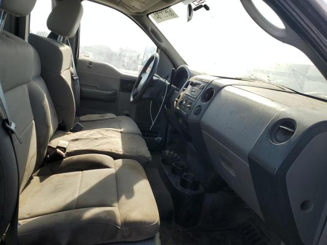 Photo 10 from auction – 2006 FORD F150 with VIN 1FTRF14W16NB53282