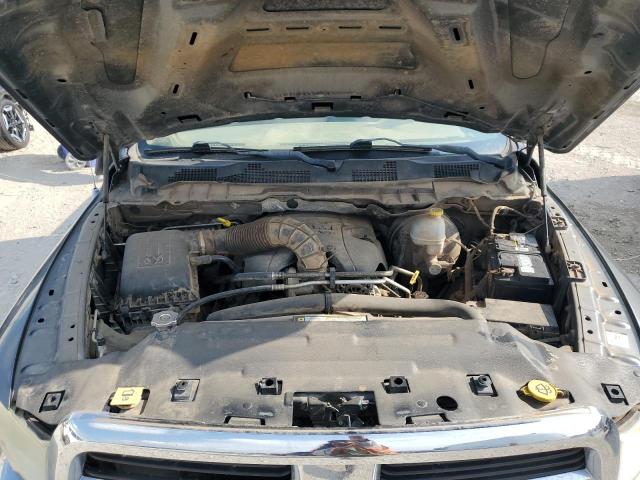 Photo 11 from auction – 2011 DODGE RAM 2500 with VIN 3D7TT2CT3BG609383